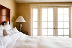 Conderton bedroom extension costs