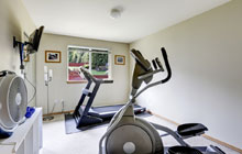 Conderton home gym construction leads