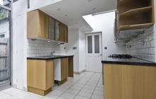 Conderton kitchen extension leads